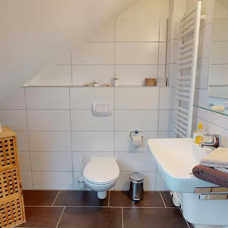 Ferienhaus Schilfhuus